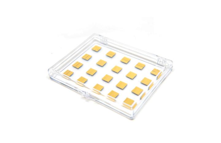 Coated substrates