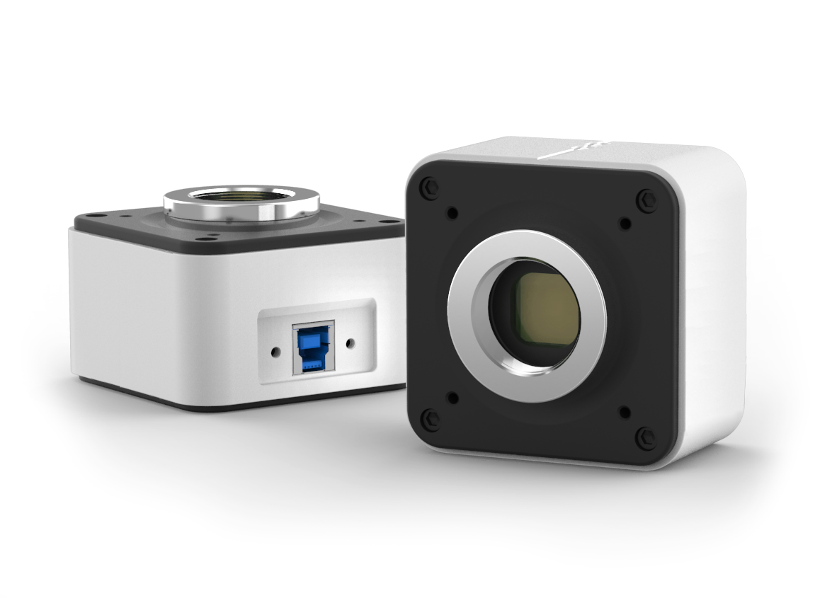USB 3.0 DPX cameras