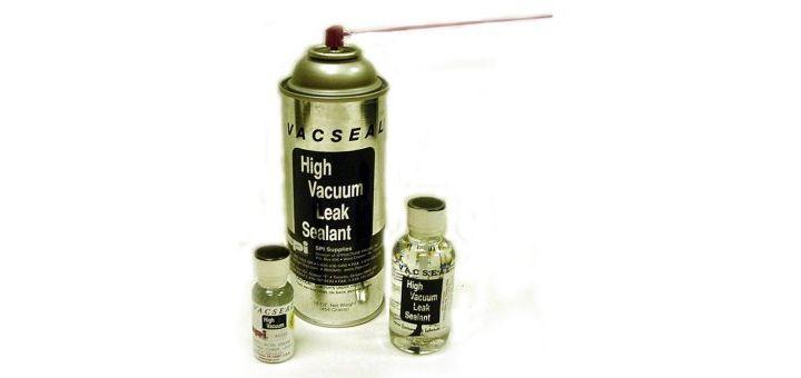 Sigillanti per sistemi in Ultra Alto Vuoto - UHV - VACSEAL