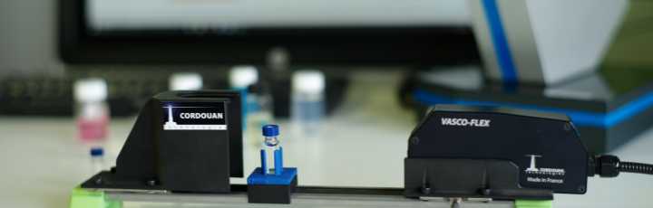 Nanoparticles Analysis Nanoparticles Analysis