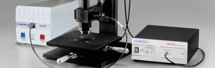 Thin-Film Thickness Measurement