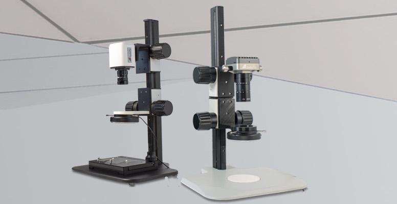 Microscopi digitali per ispezione Microscopi digitali per ispezione