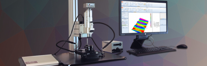 Digital Microscopes
