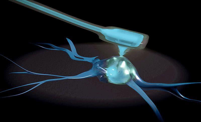 Single Cell Analysis and Manipulation