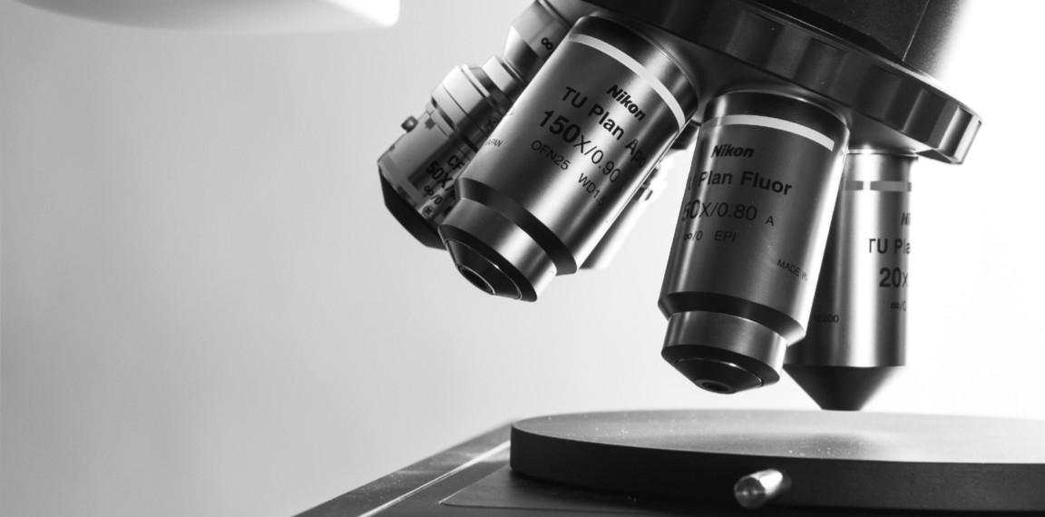 Strumenti per la misurazione non-contatto ad alta precisione per l’analisi topografica di superfici Strumenti per la misurazione non-contatto ad alta precisione per l’analisi topografica di superfici