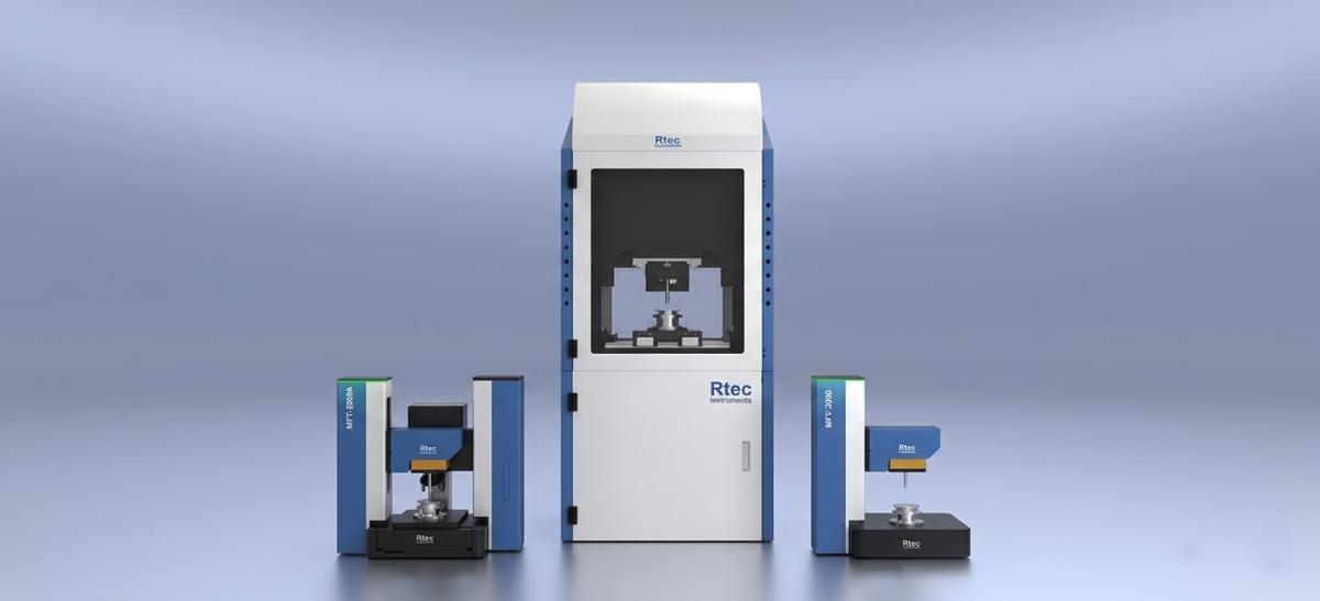 Tribometer Test Tribometers | Schaefer Italy