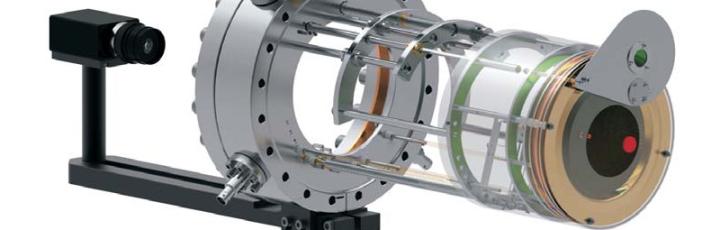 Spectrometers for OEM system integration