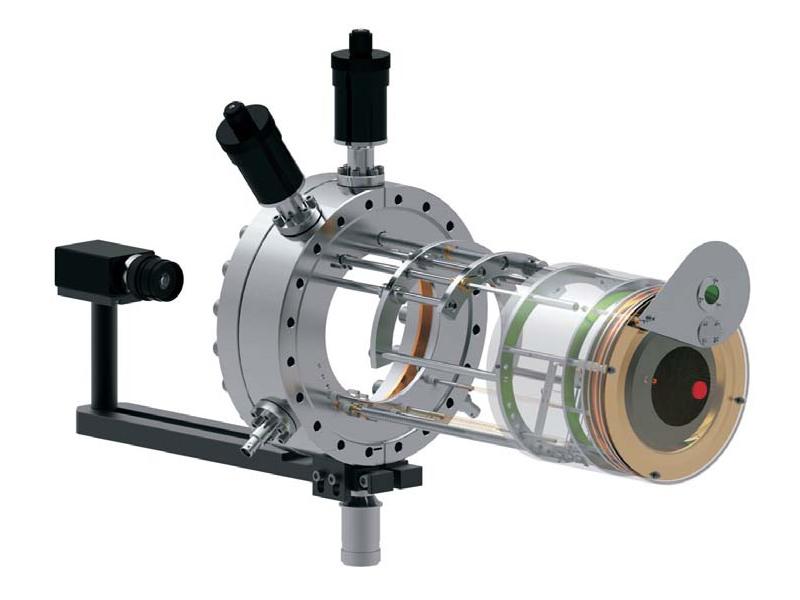 Spectrometers for OEM system integration
