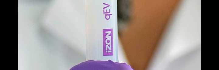 IZON qEV - Size Exclusion Columns