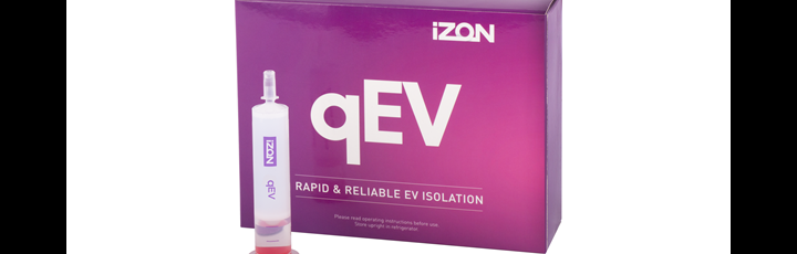 Isolamento di Vescicole Extracellulari da Plasma veloce e affidabile con le colonnine qEV a Cromatografia di esclusione dimensionale (SEC)