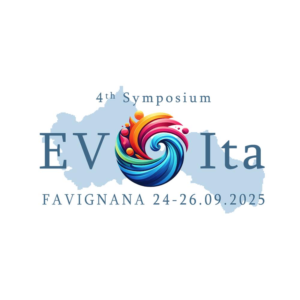 4º Simposio della Società Italiana per le Vescicole Extracellulari (EVIta), che si terrà dal 24 al 26 settembre 2025 nella splendida Favignana.
