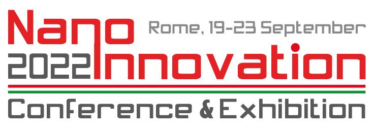 Logo NanoInnovation2022