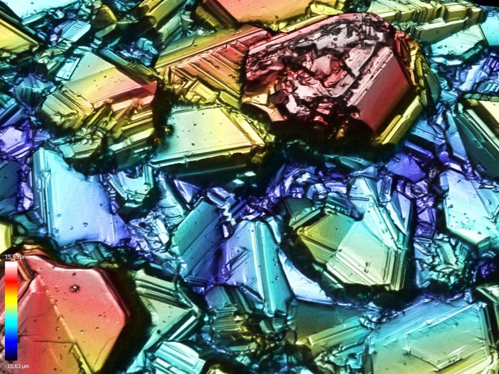 Workshop: State of the art in 3D Surface Metrology - Rovigo - July 26, 2017