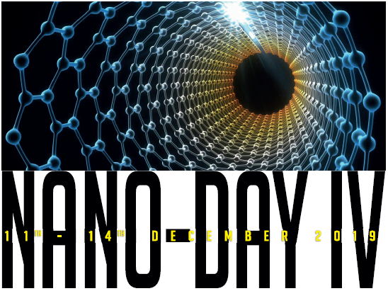 Schaefer al Nano Day - 11-14 dicembre 2019