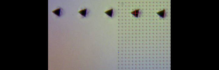 Webinar "Instrumented Indentation - Session 1: Introduction and Overview" Nanoindentation