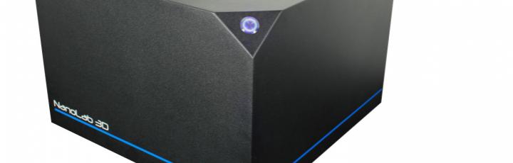 Nanolab 3D - LS Instruments