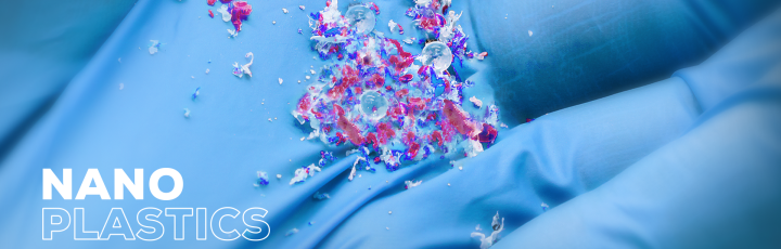 Measuring Nanoplastics with TRPS: A Precise Approach to a Growing Concern