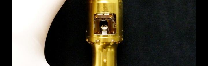 PanScan Freedom-LT - RHK Technology