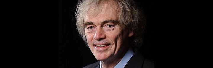 Prof. Pieter Cullis - University of British Columbia 