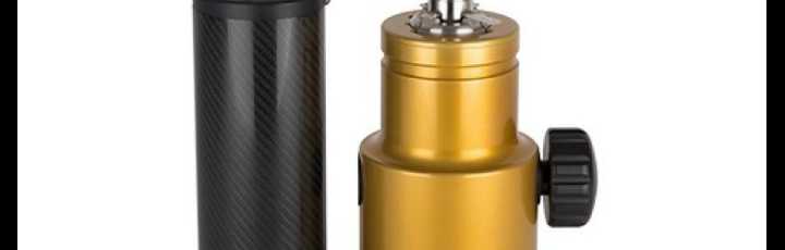  Caratterizzazione di Vescicole Extracellulari da Fluidi Biologici e Misurazione del Potenziale Zeta: due video da IZON