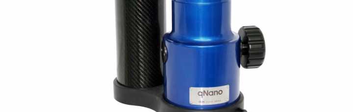 IZON Science qNano