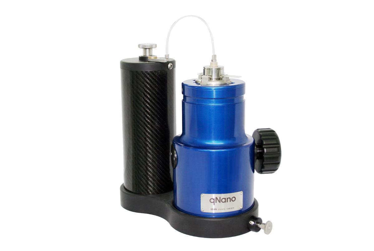 IZON Science qNano