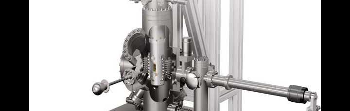 RHK Technology SPM PanScan Freedom versione 9K