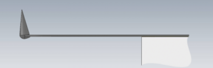 Tre nuovi substrati per le sonde AFM ultra-sharp RMNano in Platino e Platino-Iridio!