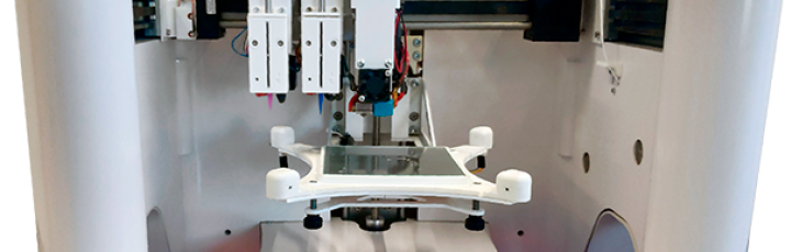 Le piattaforme REGEMAT 3D rivoluzionano la ricerca in medicina rigenerativa e ingegneria tissutale