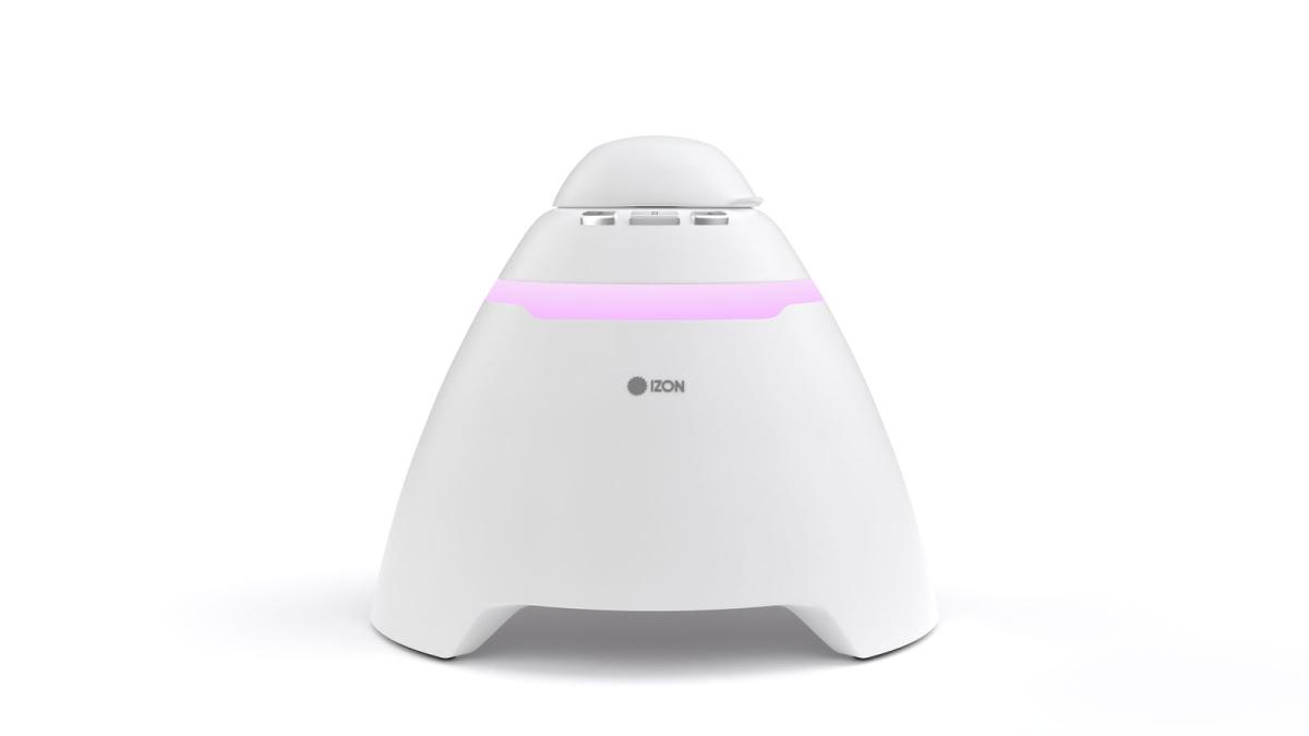 Exoid: il nuovo dispositivo semiautomatico con tegnologia TRPS per la misura di nanoparticelle