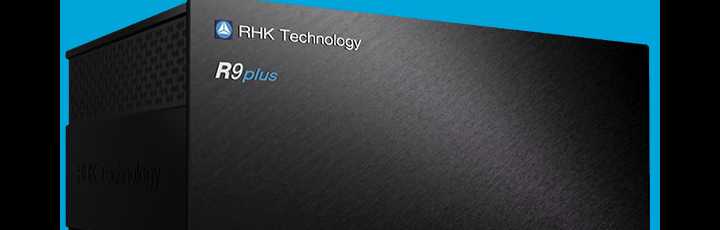 Webinar Gratuito - Controller SPM R9plus da RHK Technology