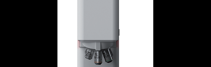 Sensofar S Lynx 3D profilometro 3D non contatto