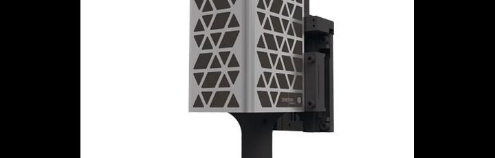 High-speed surface metrology with the new Sensofar S onix