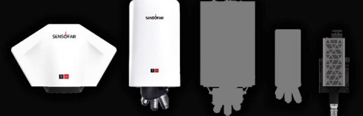 Sensofar Event - New heads for integration!