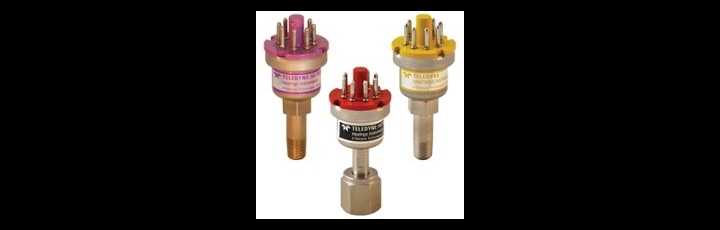 Thermocouple Vacuum Gauges Teledyne Hastings