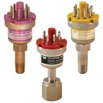 Thermocouple Vacuum Gauges Teledyne Hastings