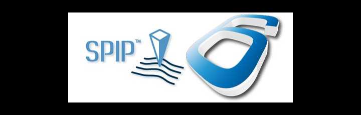 SPIP6 - The best has just gotten better