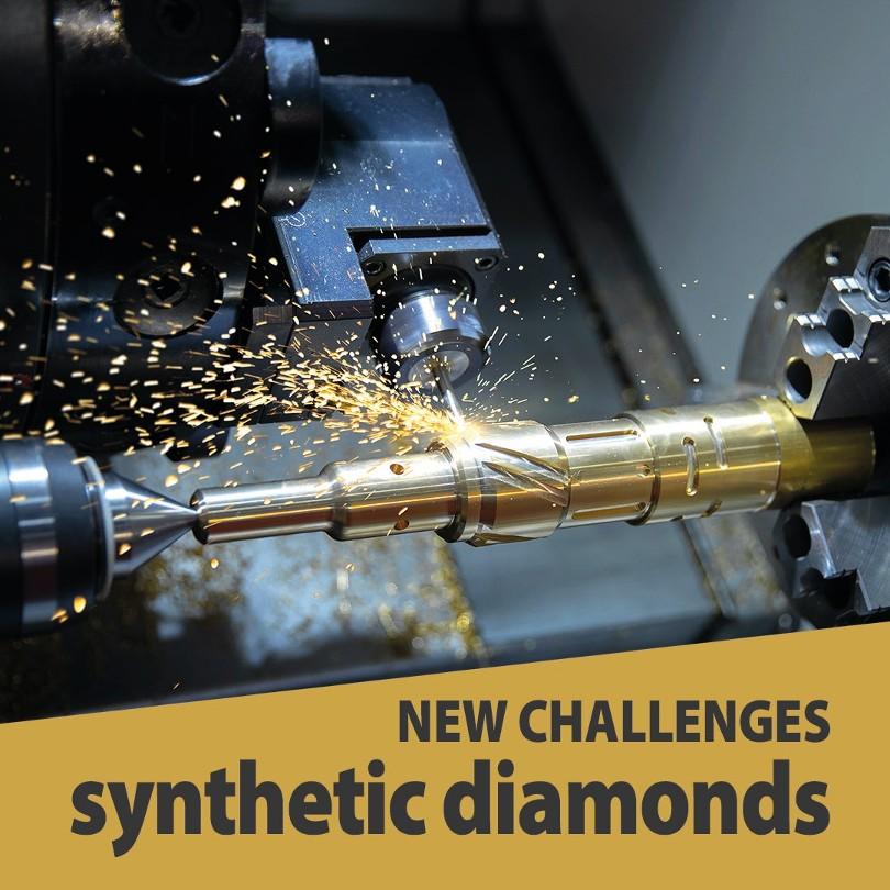 Diamanti sintetici: nuova frontiera nell’elettronica di potenza. Perché la metrologia su scala nanometrica è cruciale per evitare difetti di crescita