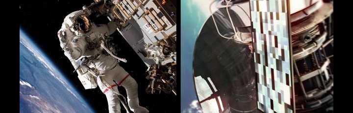 Teledyne - Everywhere you look