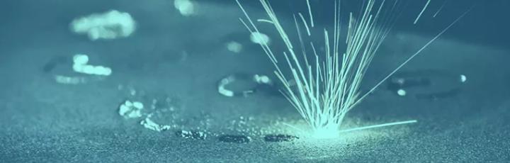 Webinar - How 3D Non-contact Surface measurement can improve your Additive Manufacturing process