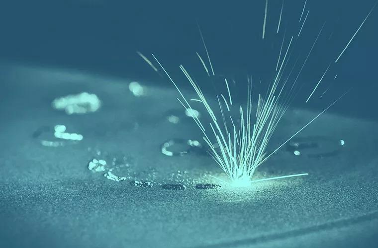 Webinar - How 3D Non-contact Surface measurement can improve your Additive Manufacturing process