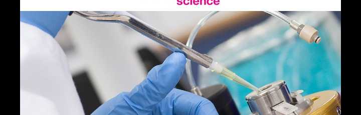 Webinar IZON Science: Caratterizzazione di Vescicole Extracellulari da liquidi biologici