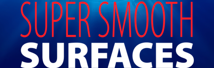 Webinar Sensofar profilometria: "The Art of Measuring Super Smooth Surfaces"