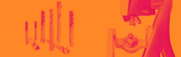 Webinar 22/04/2020 - All you need to know about surface measurements in Tooling