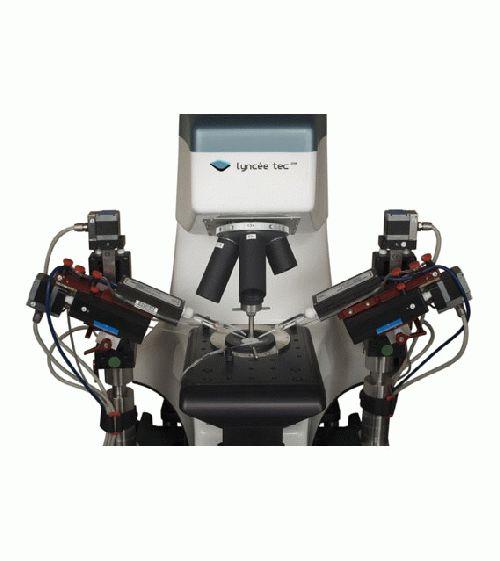 TRANSMISSION DHM® - Transmission Digital Holographic Microscope
