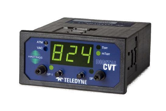 Digital CVT 4/6 Series