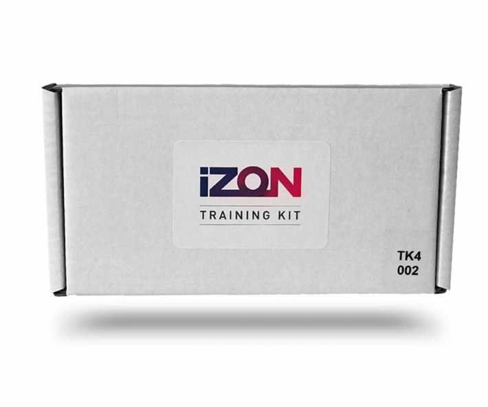 IZON Training Kit