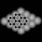 Mikromasch Test Structures HOPG