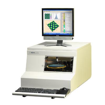 P16+ Stylus Profiler Compact, Advanced Surface Profiling