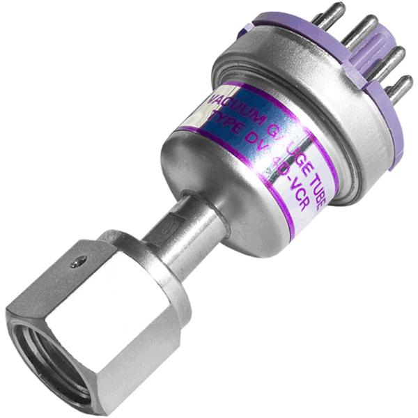 Sensore per vuoto a termocoppia Teledyne Hastings DV-4-VCR